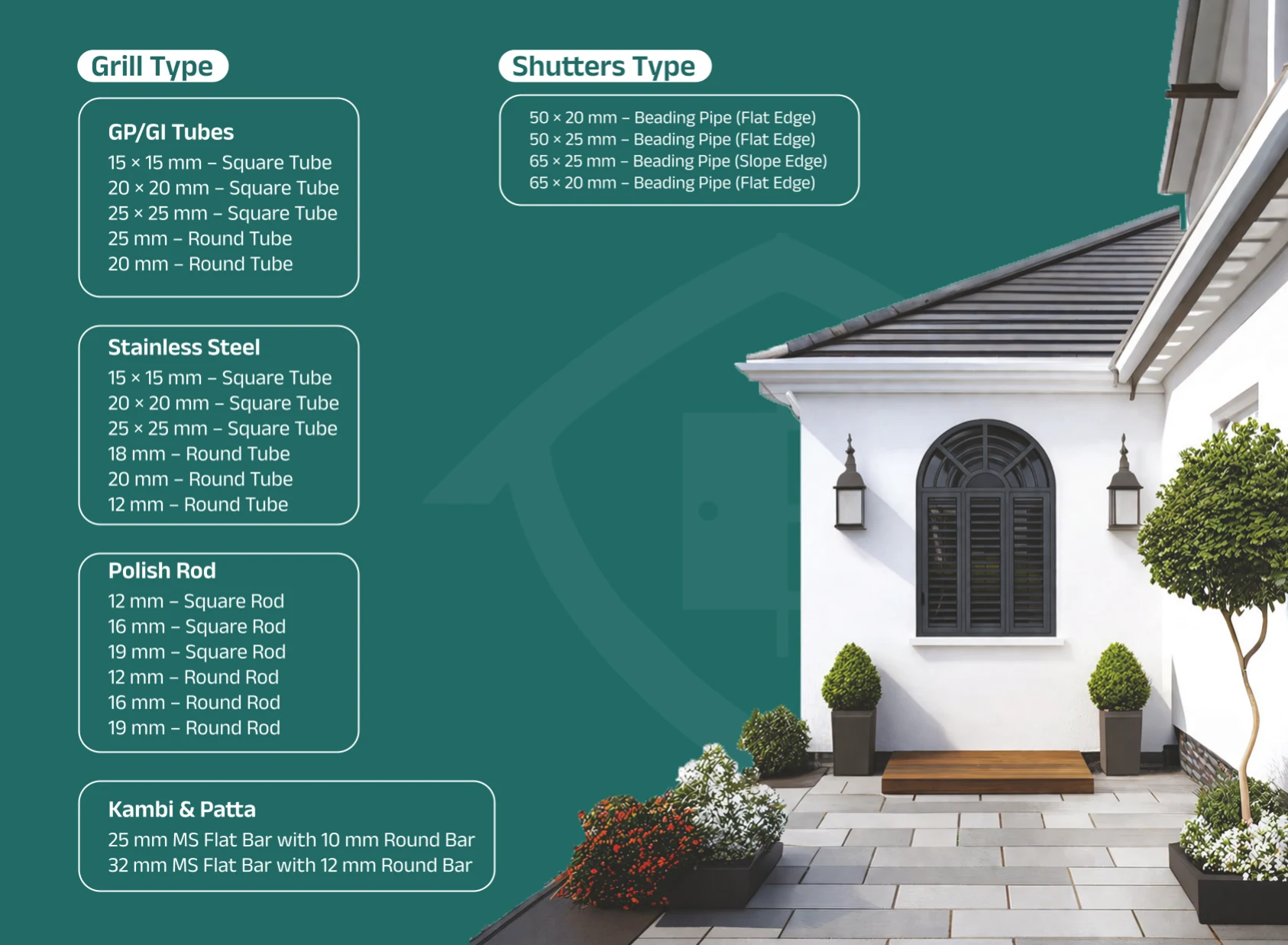 SECURE catalogue, page 17