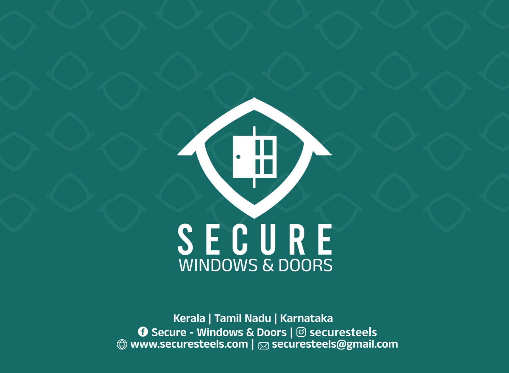 SECURE catalogue, page 20