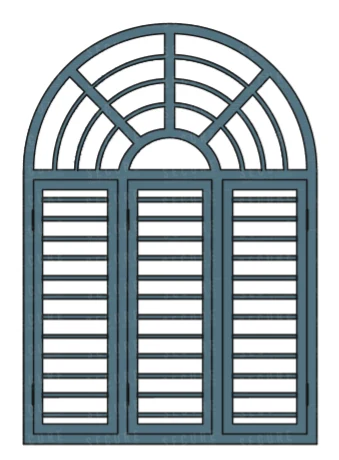 Special windows