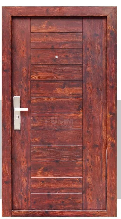 Marshell Single Door