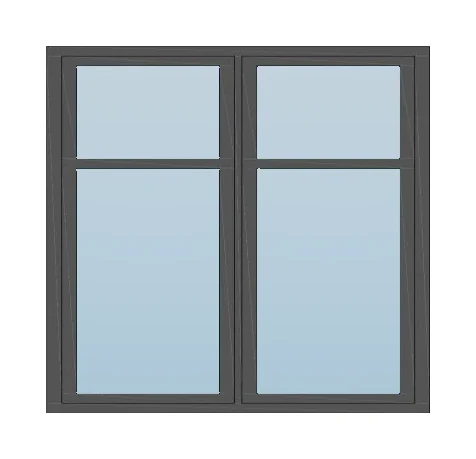 Steel Window W2 SE-11